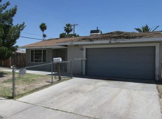 3216 Lava Ave, Las Vegas, NV 89101