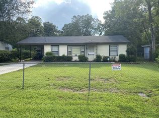 249 Ward St, Warner Robins, GA 31093