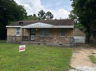 1541 Roosevelt Ave, Memphis, TN 38127