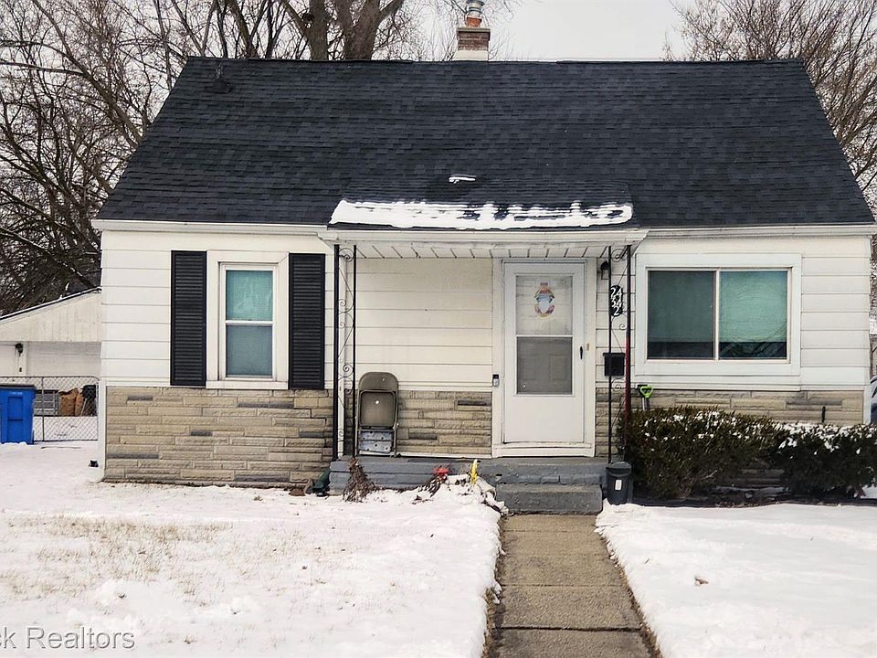 1st image of 24342 Powers Ave