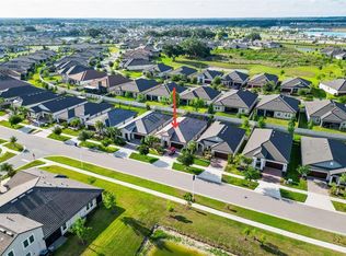31527 CANNON RUSH DRIVE, SAN ANTONIO, FL 33576