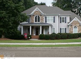 300 Waterfall Ct, Canton, GA 30115