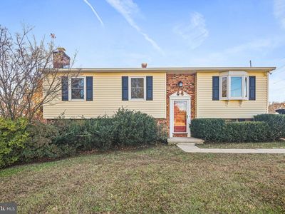 601 Sherry Dr, Sykesville, MD, 21784