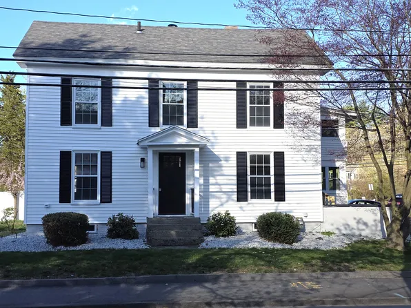 122 Chapin Rd, Hudson, MA 01749