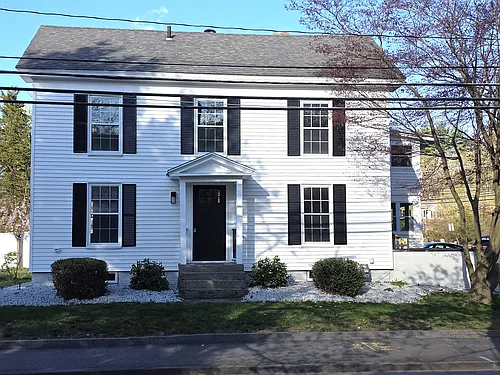 122 Chapin Rd Photo 1