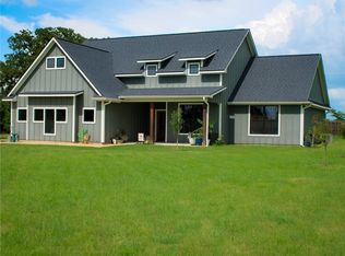 12426 County Road 175, Iola, TX 77861