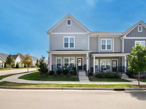 1664 Carson Meadows Ln, Nolensville, TN 37135