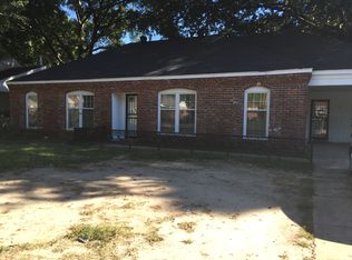 3553 Rhodes Ave, Memphis, TN 38111