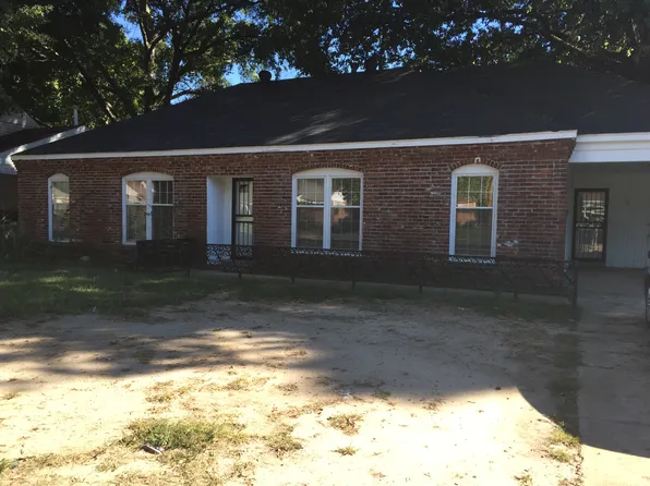 3553 Rhodes Ave, Memphis, TN 38111