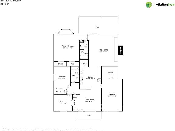 2nd image of this home