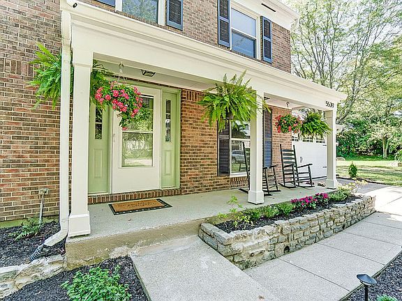 4th image of 5539 Old Farm Dr