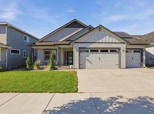 20863 E Thompson Ave, Liberty Lake, WA 99019