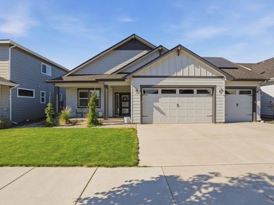 20863 E Thompson Ave, Liberty Lake, WA, 99019