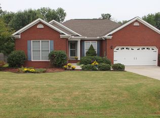 133 Marysa Dr, Huntsville, AL 35811