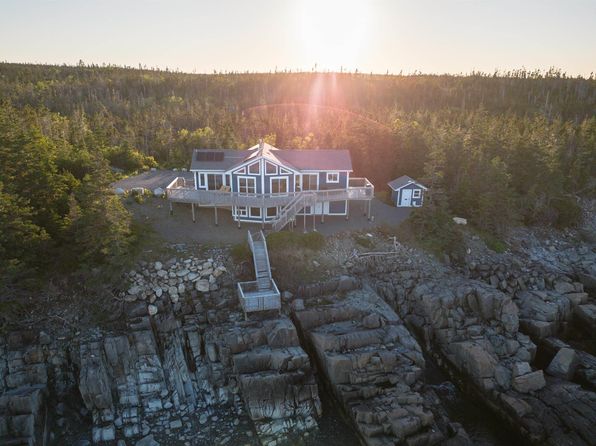 2934 Cape Gegogan Rd, Saint Mary's, NS B0J 3C0