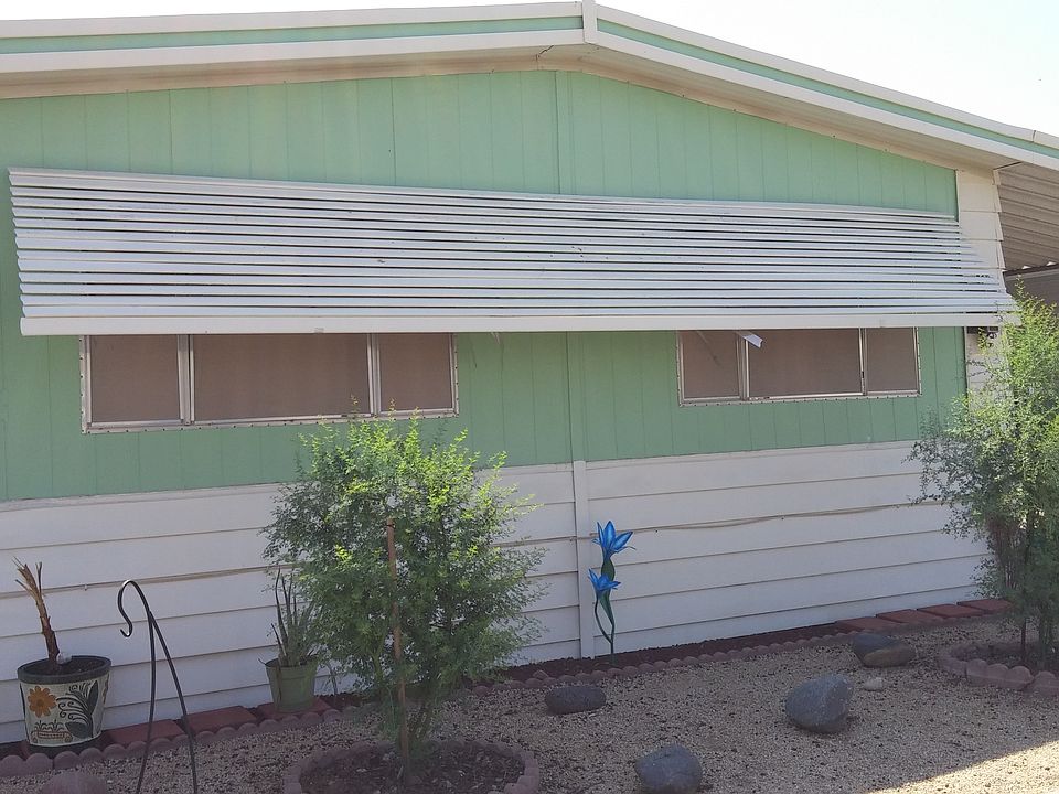 1st image of 11411 N 91st Ave Lot 139