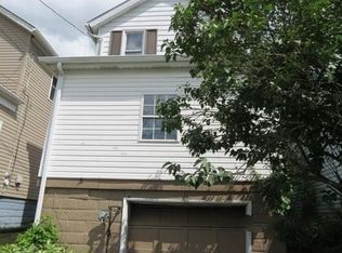 406 Cassin Ave, Newell, PA 15466