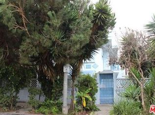 605 Santa Clara Ave, Venice, CA 90291