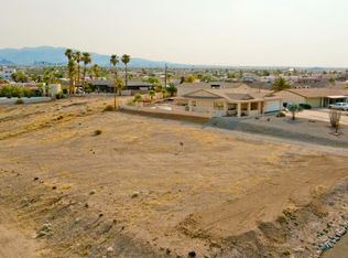 2224 Bryce Ln LOT 6, Lake Havasu City, AZ 86406