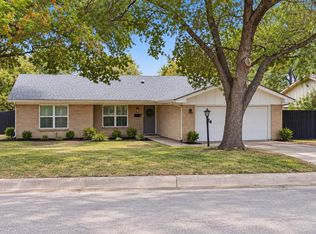 2912 Conejos Dr, Fort Worth, TX 76116