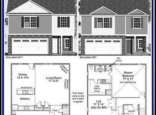 3313 Silver Stream Rd, Charlotte, NC 28226