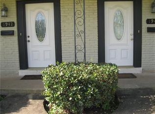 1942 Robert E Lee Blvd, New Orleans, LA 70122