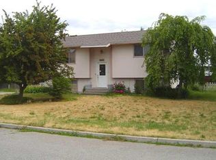 26803 E Queen Ave, Newman Lake, WA 99025