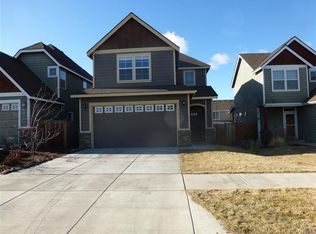 63031 NE Woodbridge Pl, Bend, OR 97701