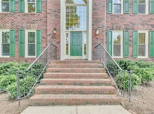 10008 Tallent Ln, Huntersville, NC 28078