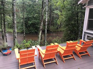 8647 S Brown Trout Trl, Baldwin, MI 49304