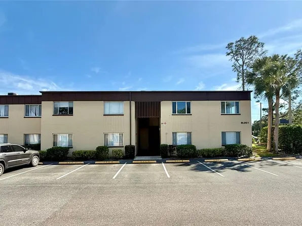 601 N Keene Rd #P-9, Clearwater, FL 33755