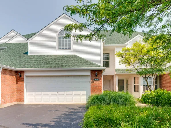 115 Meadowbrook Ln #115, Lake Bluff, IL 60044