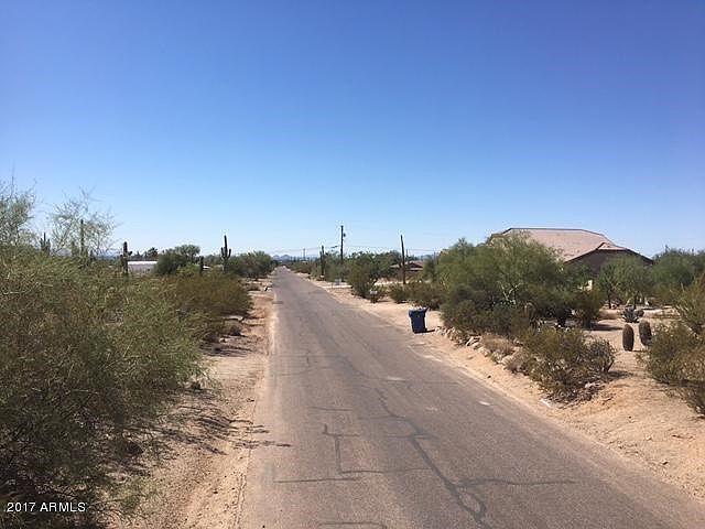Willetta Street View