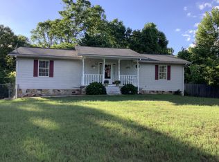116 Paul Ln LOT JPW, Clinton, TN 37716