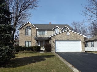 958 Longford Rd, Bartlett, IL 60103