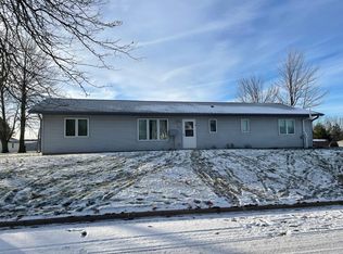 541 S Lake Ave, Phillips, WI 54555