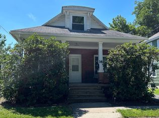 14 Hickory St, Oneonta, NY 13820
