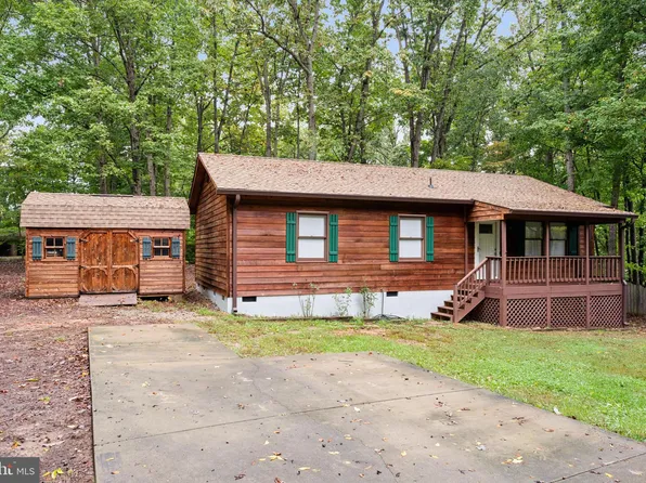 13126 Platoon Dr, Spotsylvania, VA 22551