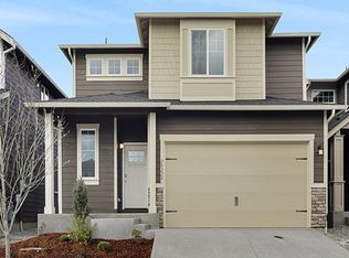 20134 18th Avenue Ct E, Spanaway, WA 98387