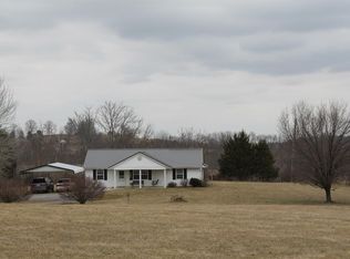 230 Wilson Ridge Rd, Science Hill, KY 42553