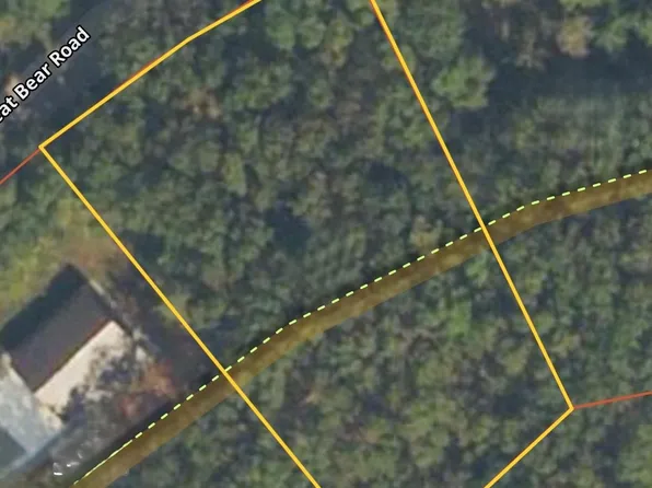 W1965 Great Bear Rd, Keshena, WI 54135