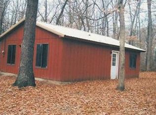 8833 Mackinaw Trail Dr, Howard City, MI 49329
