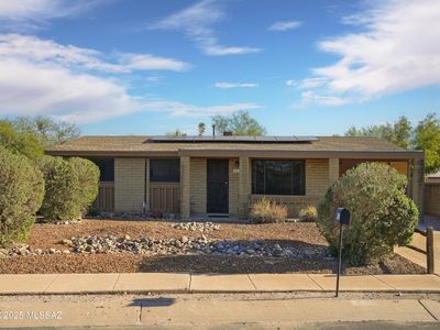 931 W Oahu Pl, Tucson, AZ, 85756