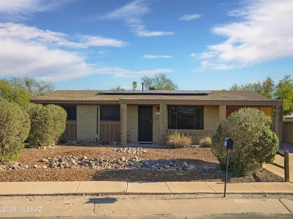 931 W Oahu Pl, Tucson, AZ 85756