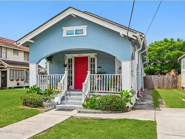 2519 Acacia St, New Orleans, LA 70122