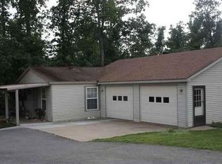 703 Lamkins Rd, Hickory, KY 42051