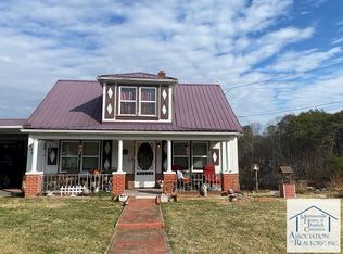 545 Elijah Cir, Martinsville, VA 24112