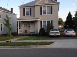 107 Yeardley Ave, Lynchburg, VA