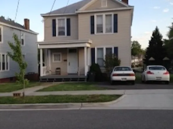 107 Yeardley Ave, Lynchburg, VA 24501