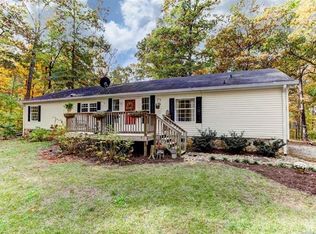 2111 Hart Rd, Charlotte, NC 28214